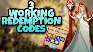 3 LATEST AFK ARENA REDEMPTION CODES 2021 || REDEEM CODES FOR AFK ARENA JUNE 2021 || AFK ARENA CODES