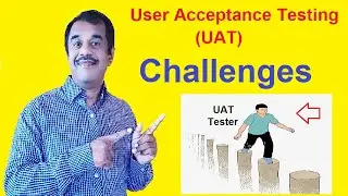 UAT testing challenges  | pitfalls |  user acceptance testing | end user testing | testingshala