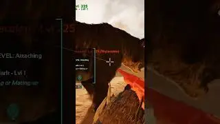 How to Tame Oasisaur 