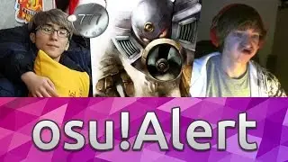 osu!Alert - Angelsim back? Vaxei proof liveplay, WubWoofWolf streams again