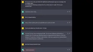 Я немного сломал chatgpt