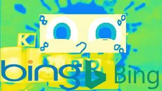 SpongeBob Csupo In Full Logos Effects (B)