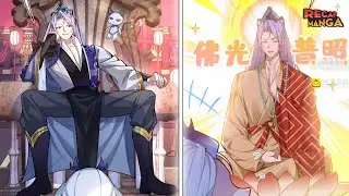 He Died From Overworking, Reincarnated As The Strongest Demon Lord, But Just Wants A Peaceful Life