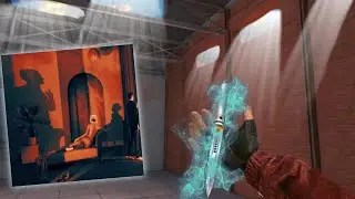 Куда ❄️ бежишь Standoff 2