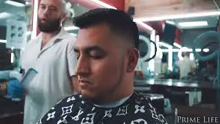 Low Fade | How to do a Low Fade | Men’s Haircut  #fade #Barber #barberlife #fadehaircut  #barbero