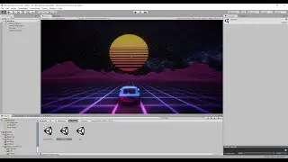 Unity 3D | How to Import A Custom SkyBox Photoshop