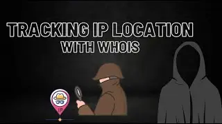 Whois Lookup for IP & Domain Name Information