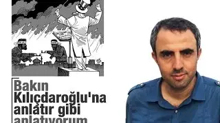 Harun Alanoğlu   Bakın Kılıçdaroğluna anlatır gibi anlatıyorum