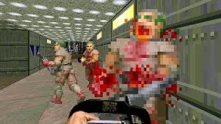 DOOM II: Hell on Earth