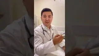Karantinda med institutni tugatgan doktr😂