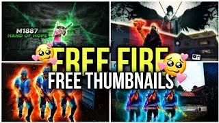 Copyright free best edited free fire 🔥🔥free thumbnails ||shorts||#freefire ||#free thumbnails ||