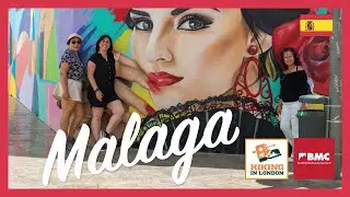 Malaga | Few days in a paradise in the south of Spain | 🇪🇸 Travel Photography