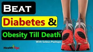 Transform Your Health in Just 5 Minutes After Meal: Beat Diabetes and Obesity Till You Die II Health