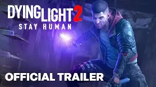 Dying Light 2 Stay Human - Gut Feeling Update