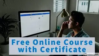 Free Online Course with Certificate 2020 || Web design | Business Course||Instagram|| Python etc