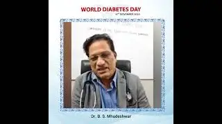 Start Early for Dual Reno Protection || Dr. B  S  Mhadeshwar