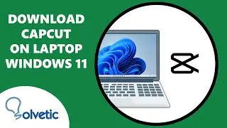 🔄  How to Download CapCut on PC Laptop Windows 11