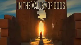 IN THE VALLEY OF GODS - Announcement Trailer @ HD ✔