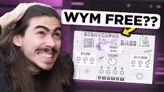 This Free VST Will Dominate In 2023 (FL Studio 21 Tutorial)