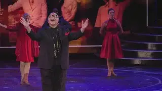 Broadway star and St. Louis native Ken Page dead at 70