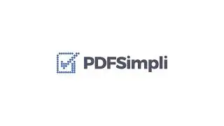 Convert PDF To Text @ PDFSimpli.com