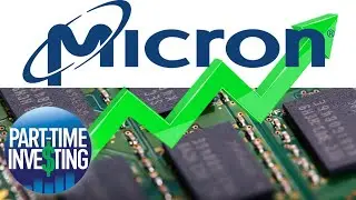 The MICRON Investment Thesis