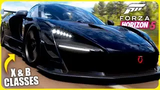 Testing YOUR Favorites cars on Street races in Forza Horizon 5🔥