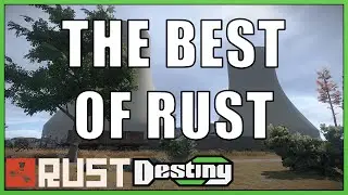 The best of Rust