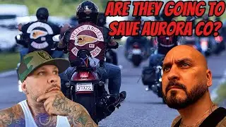 WHATS GOING ON IN AURORA RIGHT NOW LIVE