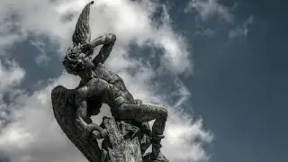 Fallen Angels of Atlantis and Archaic DNA - ROBERT SEPEHR