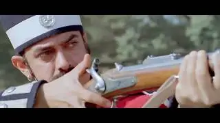 The Rising - Ballad of Mangal Pandey (Enfield Pattern 1853 rifle-musket)