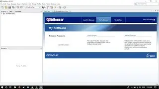 How to download and install NetBeans IDE in windows 10/11 #java #netbeans #idle