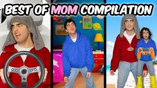 Best Of The Mom - Depeet Tik Tok Compilation (1 HOUR!!)