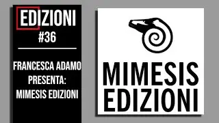 Mimesis Edizioni - Edizioni #36 - Biblioteca Fotografica