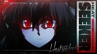 | ʀᴇᴠ | Heatseeker MEP