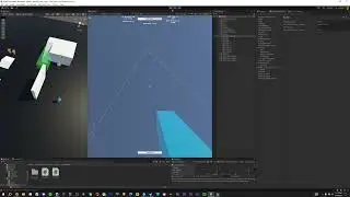 Unreal Engine 5 | Faster Physics Engine By Def (Bullet go thru walls and miss objects) 