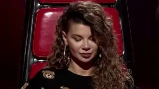 The Voice of Poland 2015 - Julia Bogdańska sings 'The Power of Love” by Celine Dion