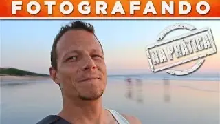 [Dica Quente] Como Tirar Fotos De Pôr Do Sol Com Muito Mais Impacto