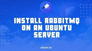 How to install RabbitMQ on your server and expose the management dashboard