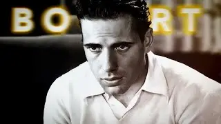 Humphrey Bogart’s Dark Side!