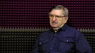 «Мы же верующие люди!». Владимир Костюченко - пилот, ветеран войны в Афганистане