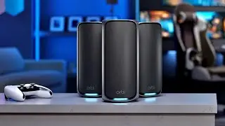 WORLD'S FASTEST WIFI 7 Mesh System Is Here!