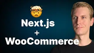 Build a Next.js E-Commerce Site (WooCommerce, SSG & ISR, Cloudways)