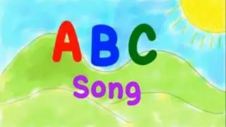 The ABC Song