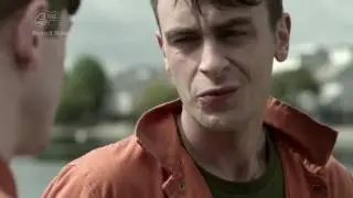 Сериал "Misfits / Отбросы" 3 сезон 2 серия