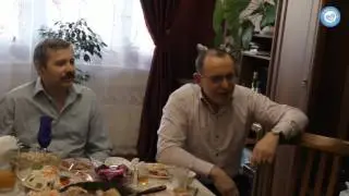 Кобели мы, кобели  Сергей Ижукин  Рашид Зиников  Гармонь   это не история, а душа русского человека