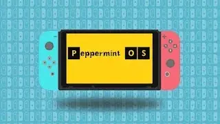 Peppermint OS 8 (30.11.2017)