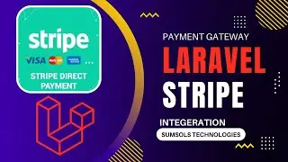 Integrate Stripe Payment Gateway In Laravel Complete Guide -  Urdu/Hindi