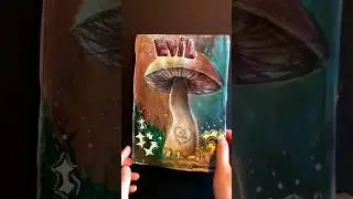 🌟 EVIL - Lyric book 🌟