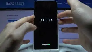 Что делать, если забыли пароль от Realme C21? Решение!! Обход блокировки экрана!